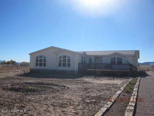 3455 W Rocky Rd, Paulden, AZ 86334 - photo 1