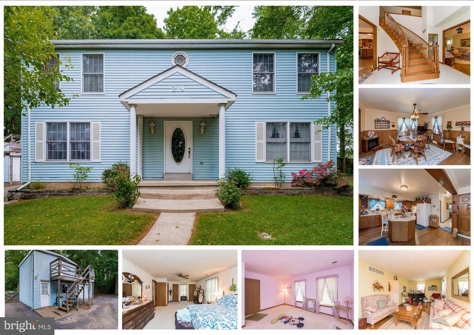 219 N Marlyn Ave, Essex, MD 21221 - photo 1