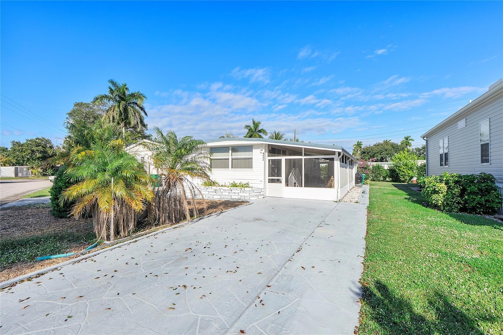 8631 SW 20th St, Davie, FL 33324 - photo 1