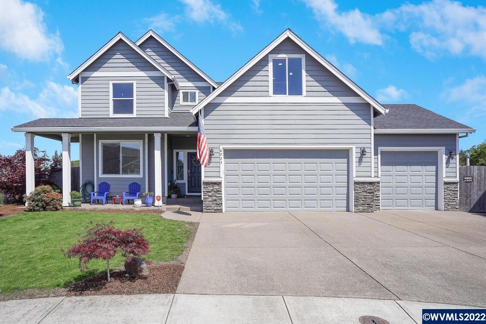 6223 Sable Ct, Albany, OR 97321 - photo 1