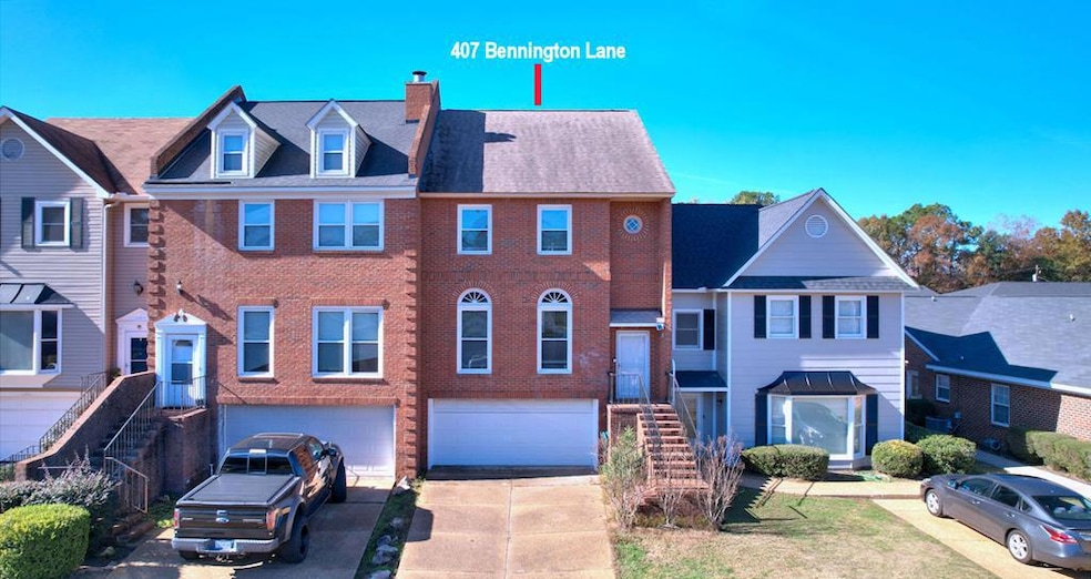 407 Bennington Ln, Albany, GA 31707 - photo 1