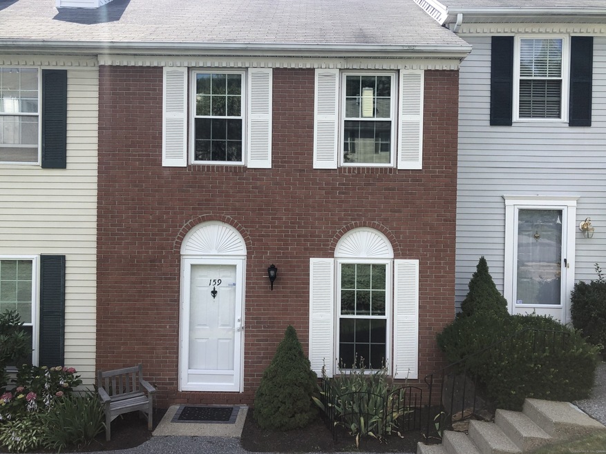 Welcome home to 159 Cypress Court!