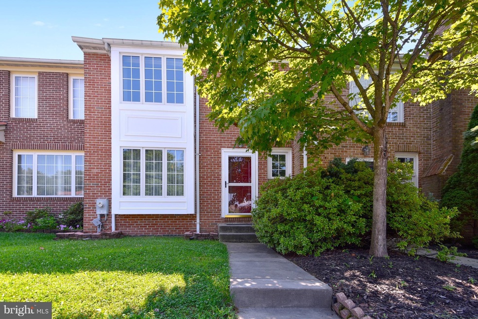 23 Millwheel Ct, Nottingham, MD 21236 - photo 1