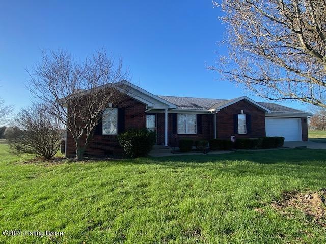 1001 Walnut Creek Drive