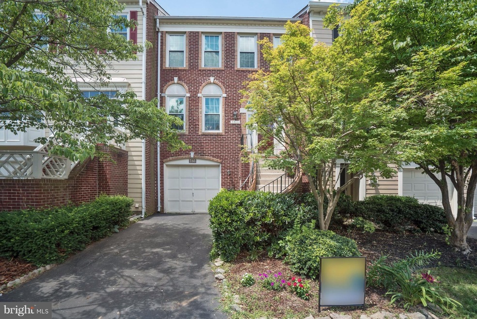 6830 Mclean Province Cir, Falls Church, VA 22043 - photo 1