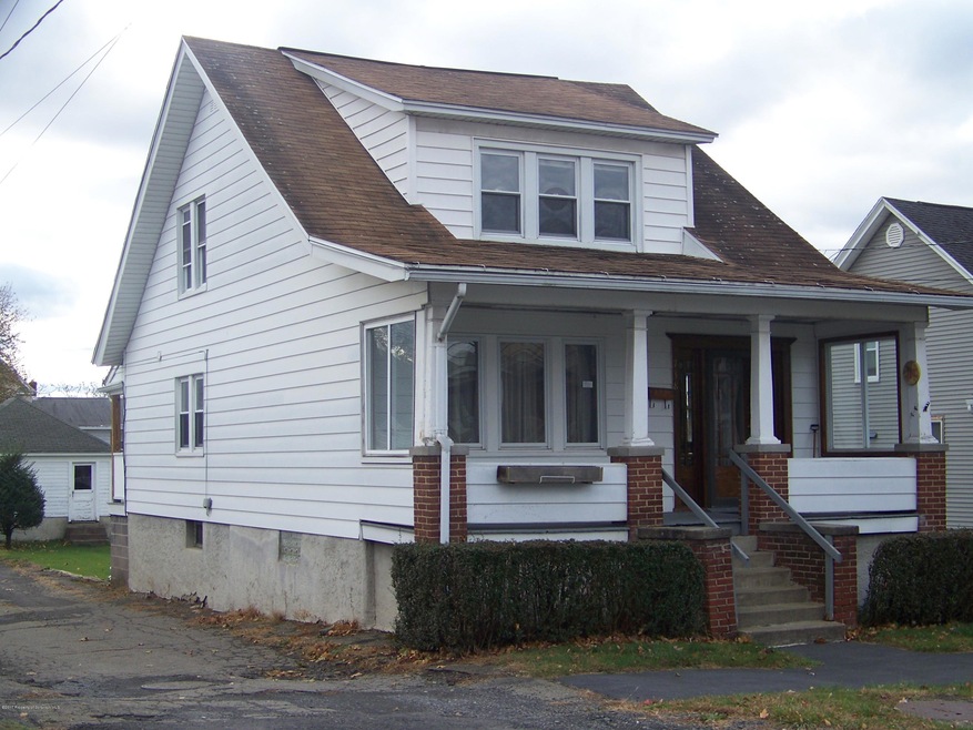 738 Birch St, Scranton, PA 18505 - photo 1