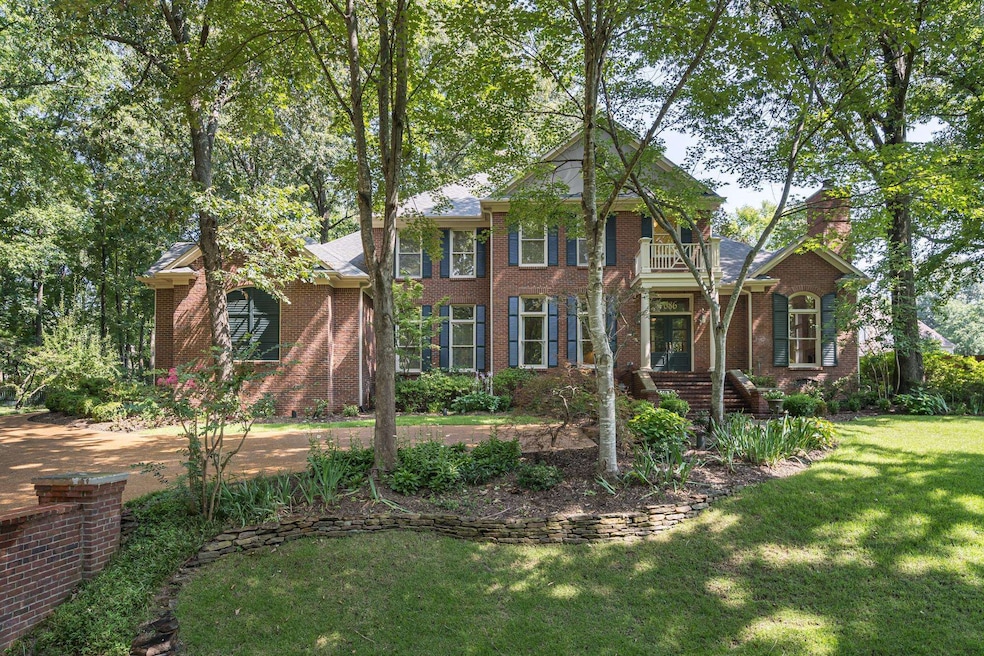 Prepare to be WOWED by the curb appeal of this bea