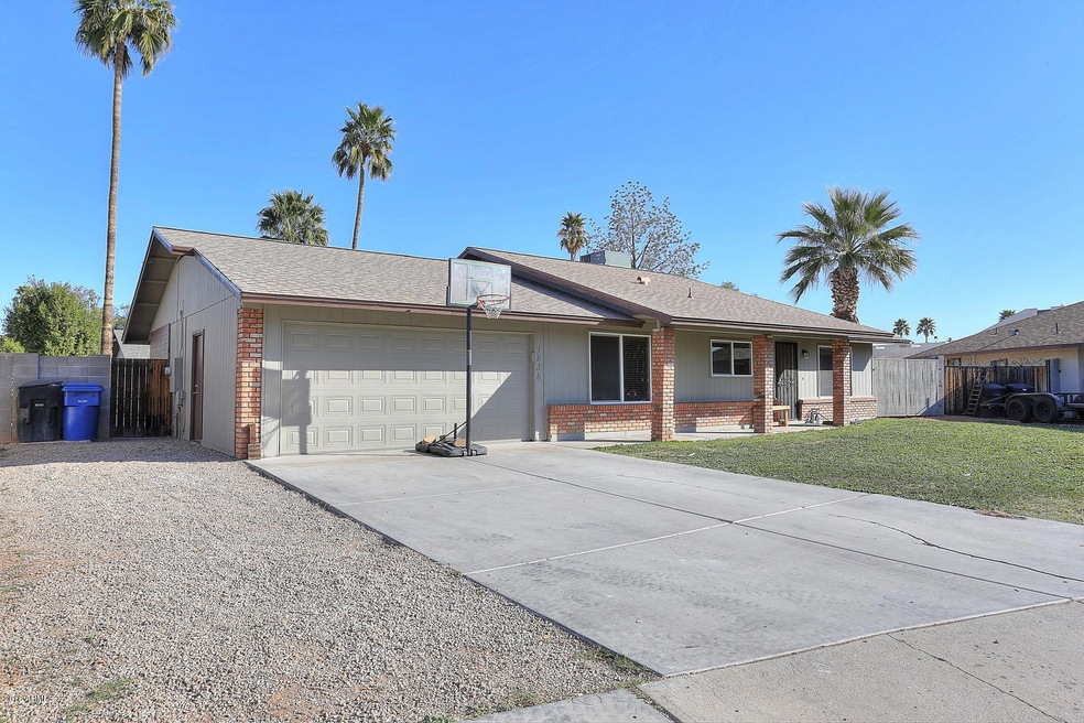 1838 E Hampton Ave, Mesa, AZ 85204 - photo 1