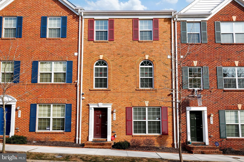 879 Ryan St, Baltimore, MD 21230 - photo 1