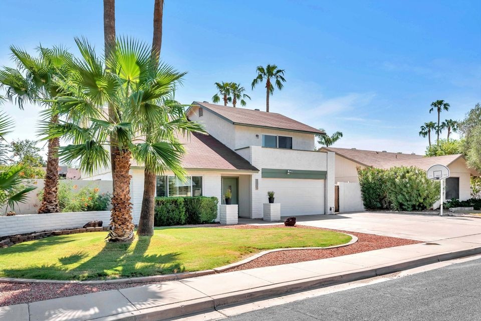 2413 S Standage, Mesa, AZ 85202 - photo 1