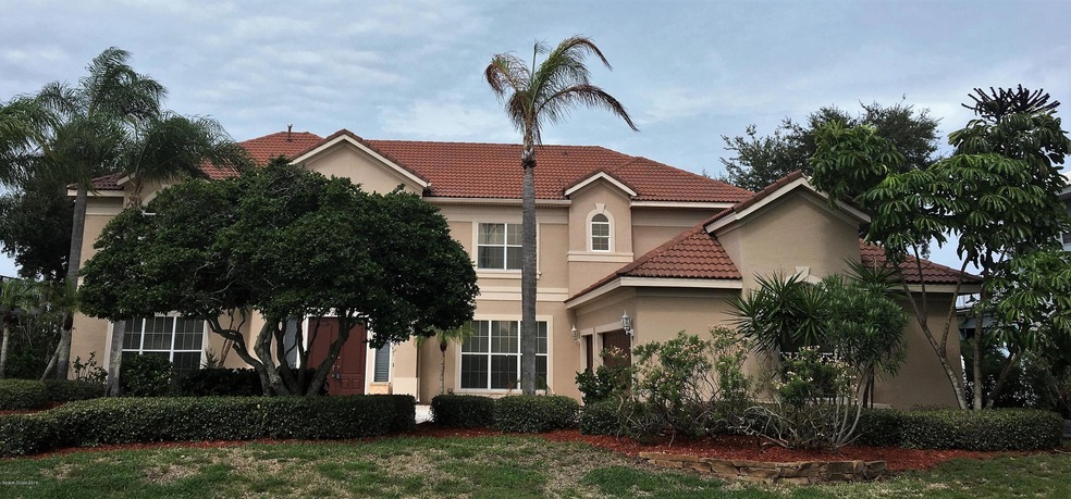 436 Lanternback Island Dr Satellite Bch