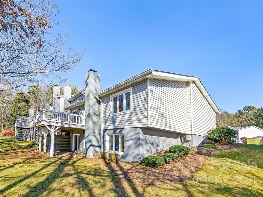 21 Hollybrook Dr unit 1, Asheville, NC 28803 - photo 1