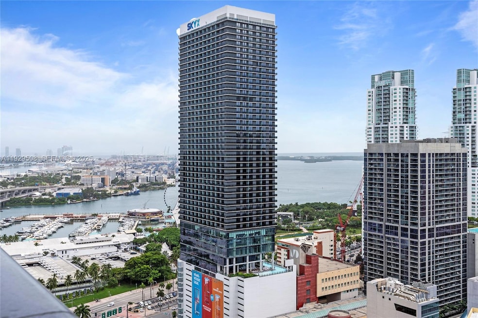 Natiivo Miami unit 2905, Miami, FL 33132 - photo 1