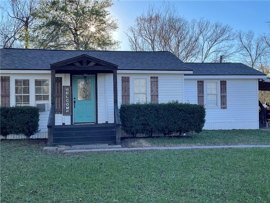 For Sale $165,000