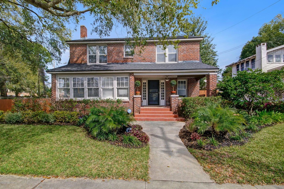 1427 Belvedere Ave, Jacksonville, FL 32205 - photo 1