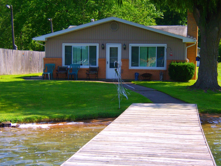 Main House best