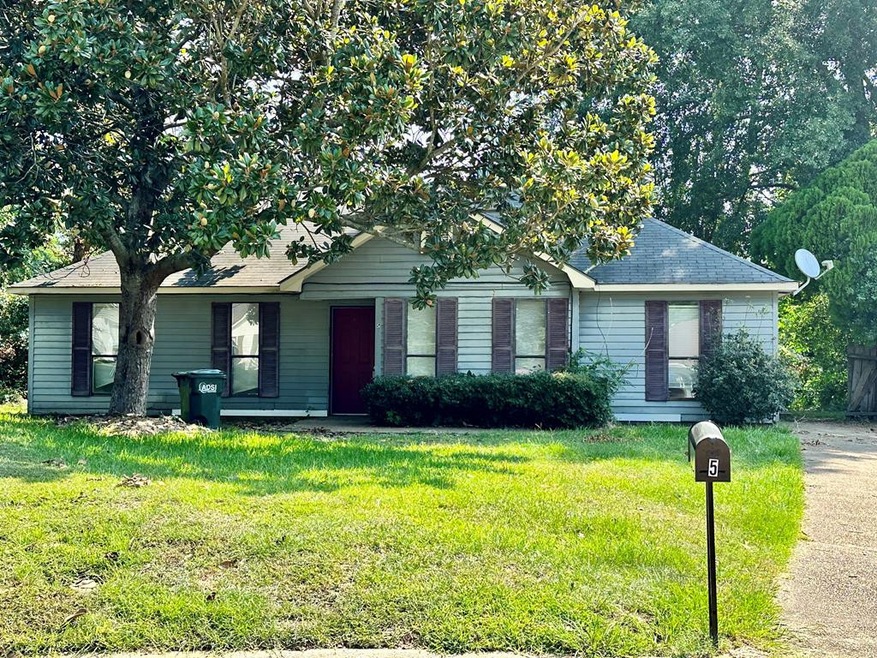 5 Tyler Cir, Natchez, MS 39120 - photo 1