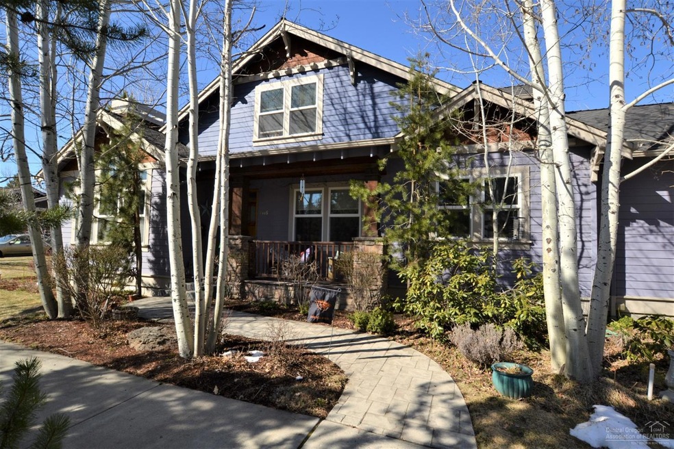 1465 NW Lepage Place, Bend, OR 97701 - photo 1