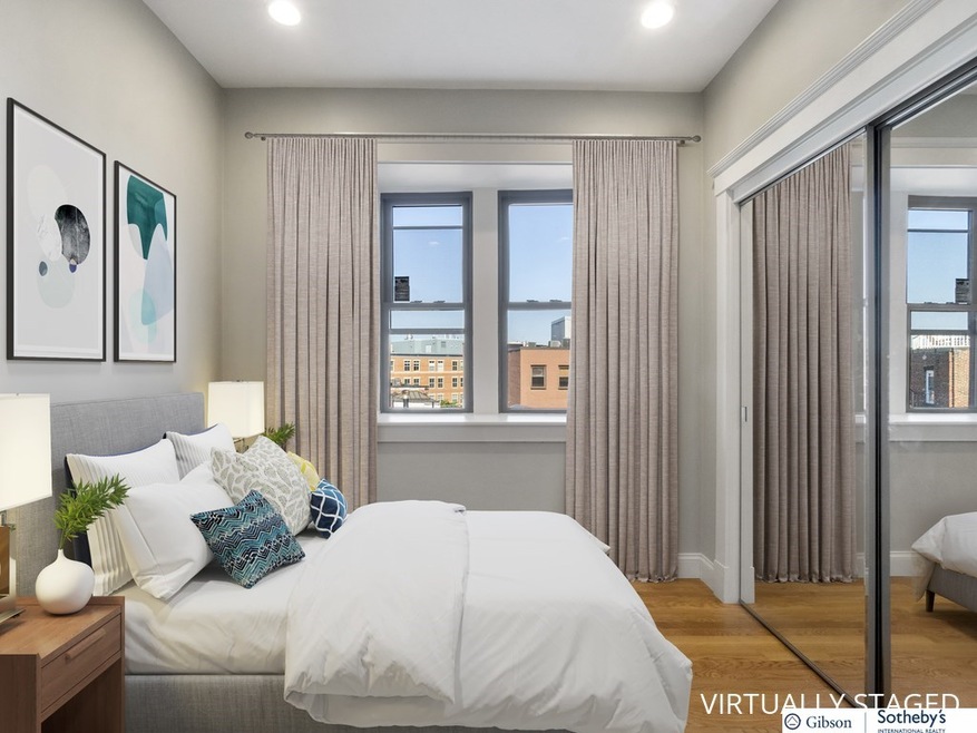 469 Hanover St unit 5R, Boston, MA 02113 - photo 1