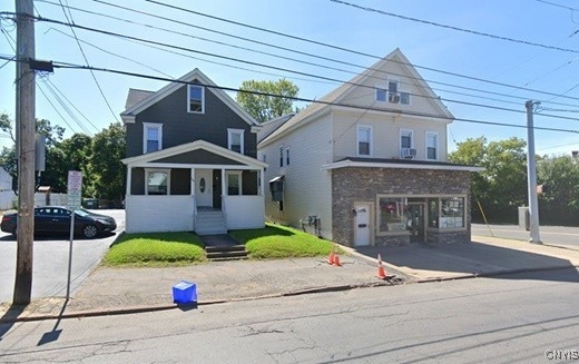 1617 Grant Blvd unit 19, Syracuse, NY 13208 - photo 1