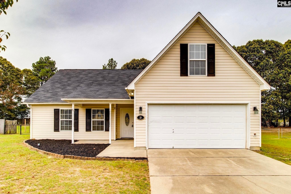 19 Lacebark Ln, Elgin, SC 29045 - photo 1