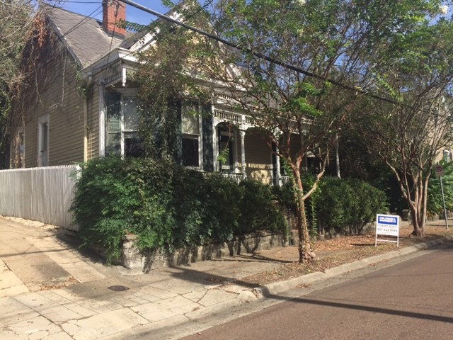 715 State St, Natchez, MS 39120 - photo 1