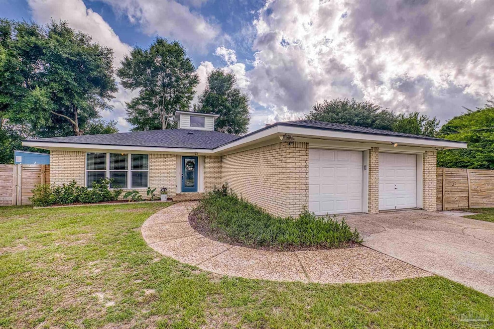 Under Contract $398,500