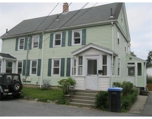 11 Cross St unit 2, Natick, MA 01760 - photo 1