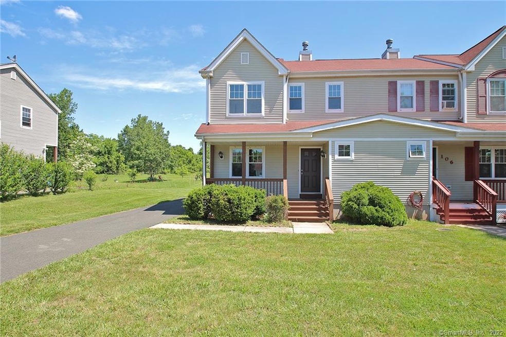 110 Kensington St, Hartford, CT 06120 - photo 1