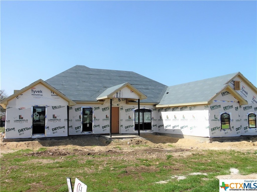 8335 Torrente, Temple, TX 76502 - photo 1