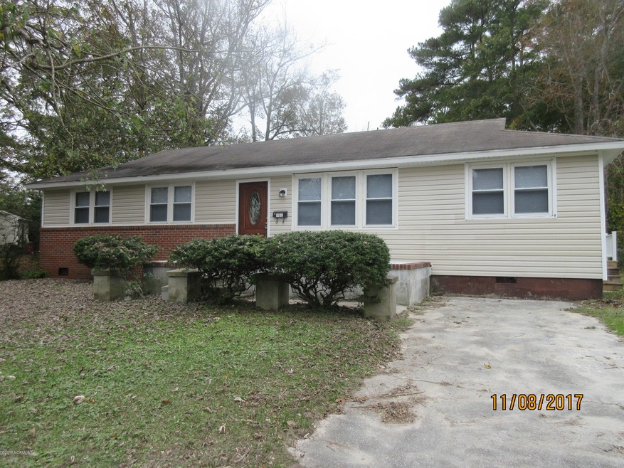 601 Aztee Rd, Jacksonville, NC 28540 - photo 1