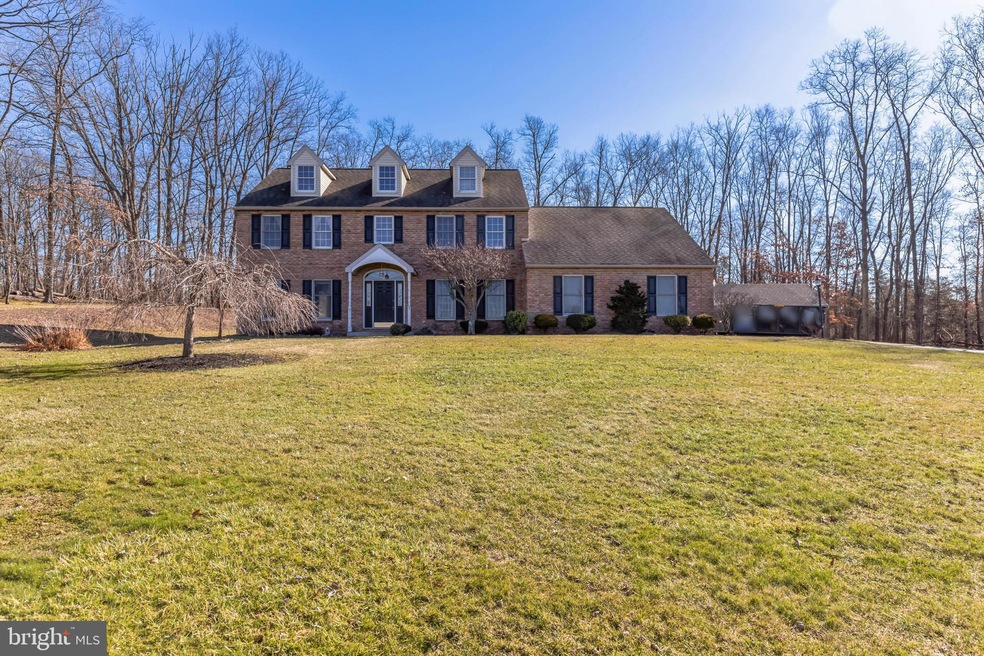 2428 Gramm Rd, Pennsburg, PA 18073 - photo 1