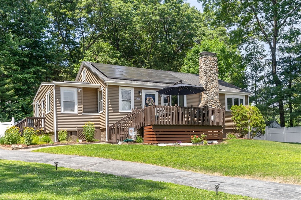 36 Hilltop Rd, Billerica, MA 01821 - photo 1