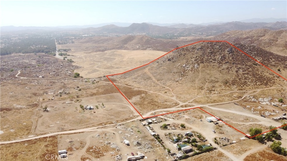 0 Marie Rd, Perris, CA 92570 - photo 1