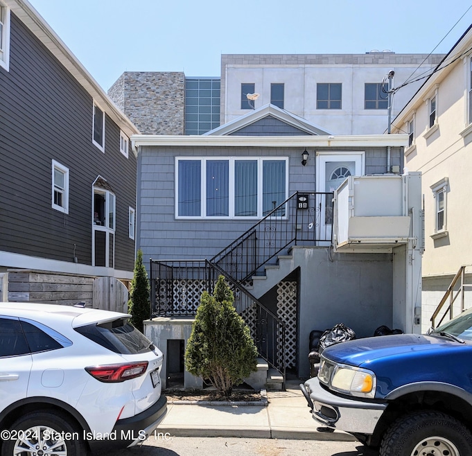 broad channel