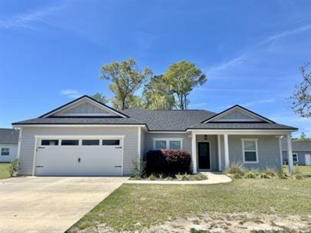 167 Linzy Store Rd, Crawfordville, FL 32327 - photo 1