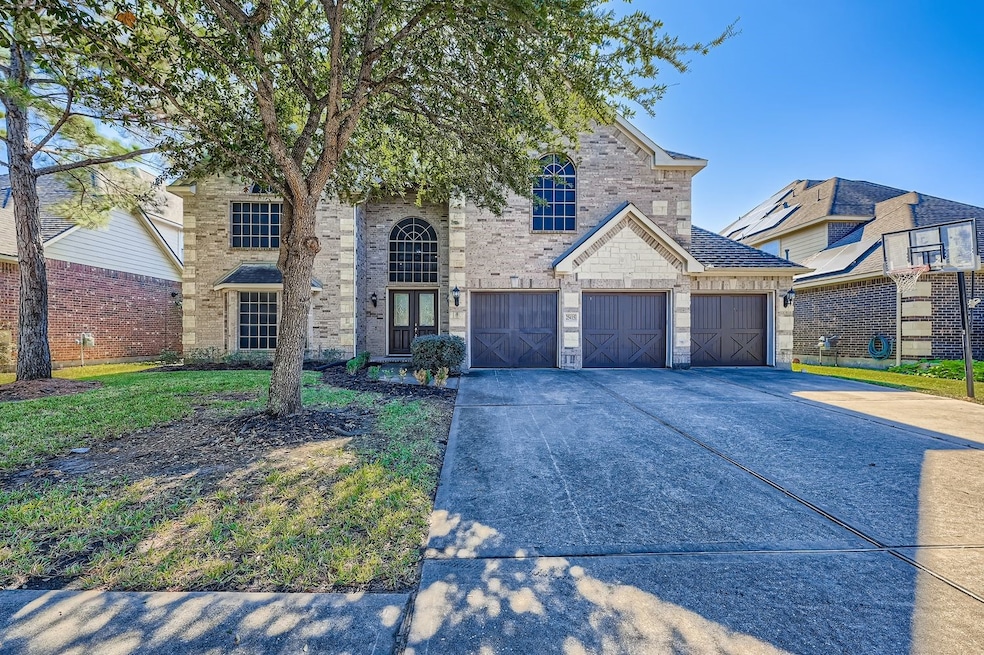 25415 Woodvine Ridge Dr, Richmond, TX 77406 - photo 1