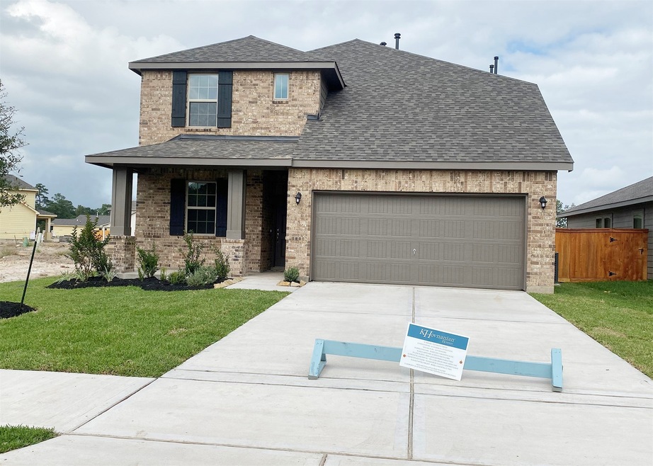 7623 Nevaeh Crest Path, Houston, TX 77016 - photo 1