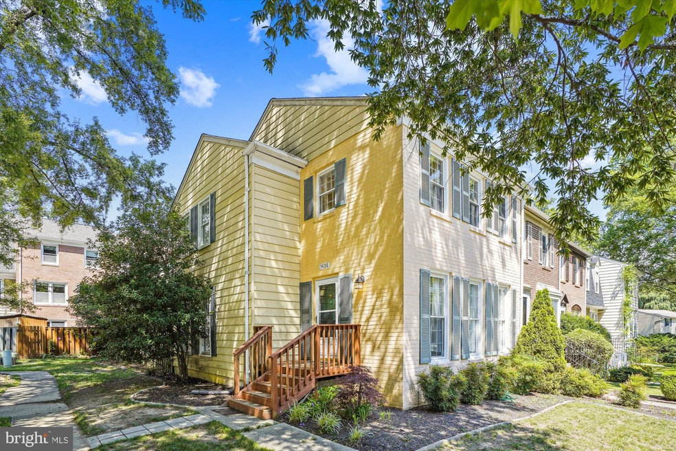 5438 High Tide Ct, Columbia, MD 21044 - photo 1