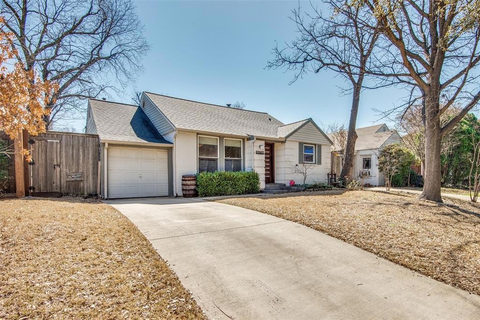 5030 Pershing St, Dallas, TX 75206 - photo 1