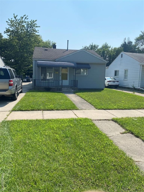 20818 Atlantic Ave, Warren, MI 48091 - photo 1