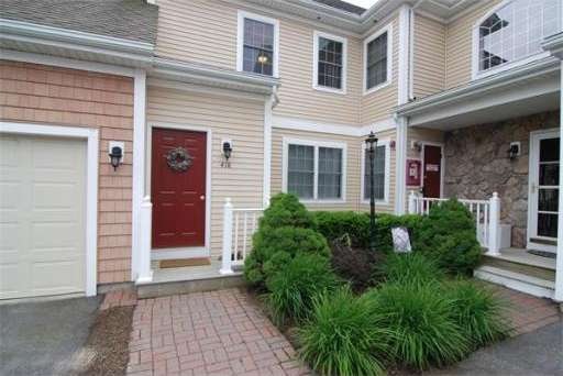 418 Hampton Way, Abington, MA 02351 - photo 1