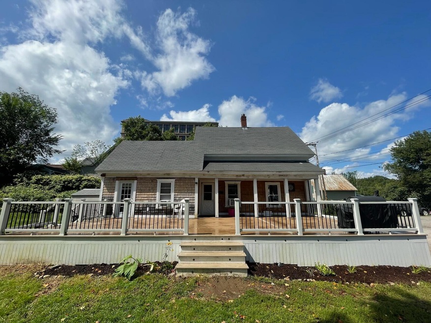 1 Dale St, Sanford, ME 04073 - photo 1