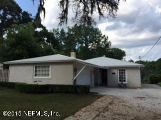 5875 Hyde Park Cir, Jacksonville, FL 32210 - photo 1