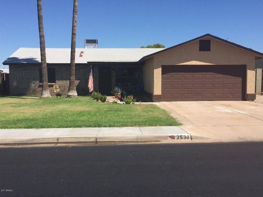 2530 E Juanita Ave, Mesa, AZ 85204 - photo 1