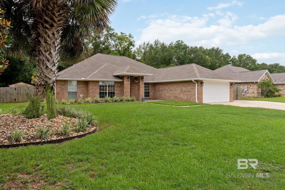 157 Pemberton Loop, Fairhope, AL 36532 - photo 1