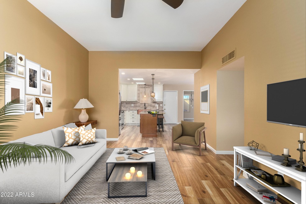 14220 N Thunderbird Blvd, Sun City, AZ 85351 - photo 1