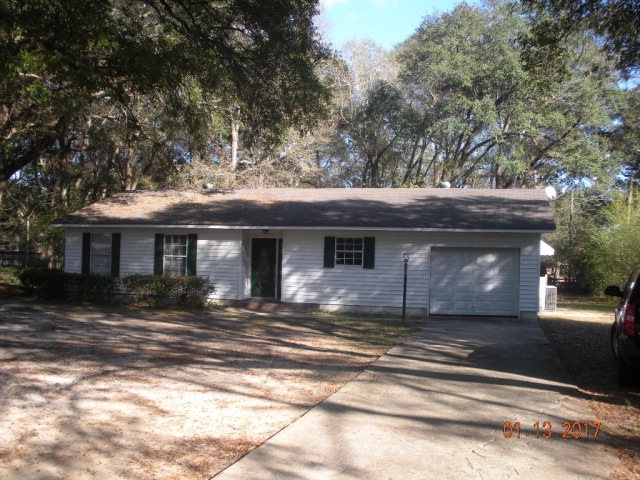 Main View
