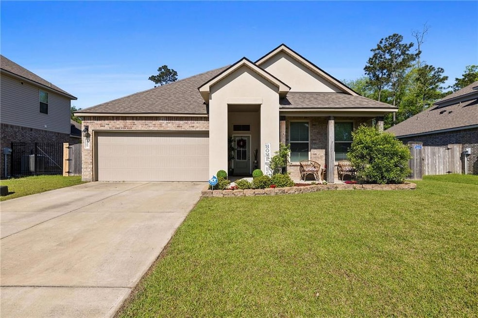 Under Contract $260,000