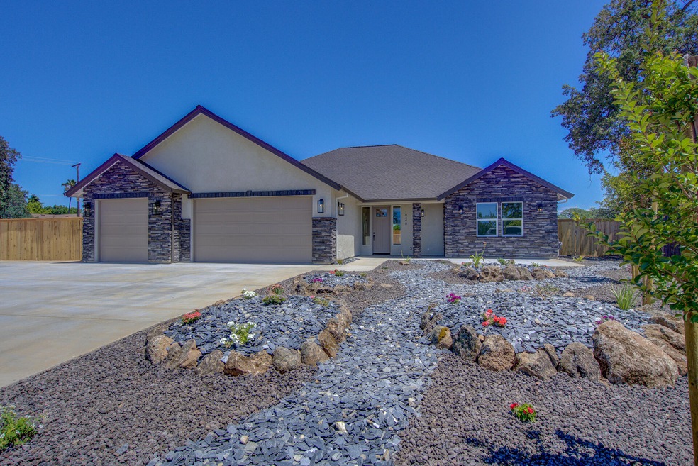 Front Elevation